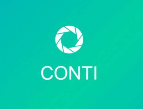 Conti Leaks: Tools and Techniques